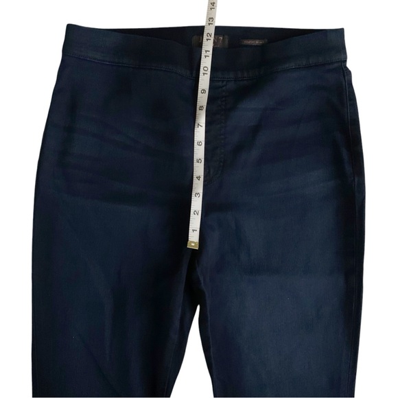 7 For All Mankind / Jen 7 Skinny Jeans! Retail $99 - Picture 3 of 7